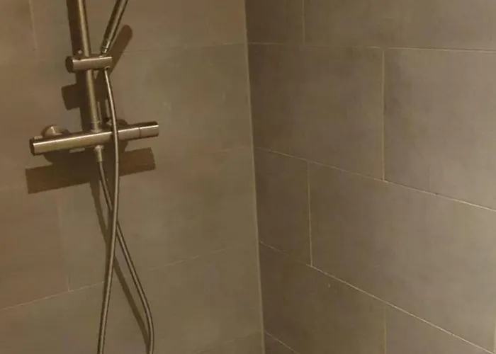 Modern Oasis Of Peace With Garden, Public Transport Lejlighed Düsseldorf